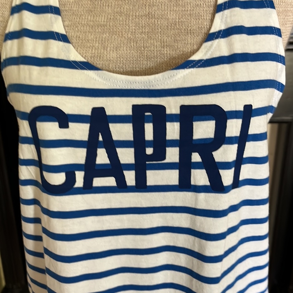 Sundry Racerback - Picture 2 of 5